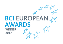 BCI-European-Awards-2017-winner